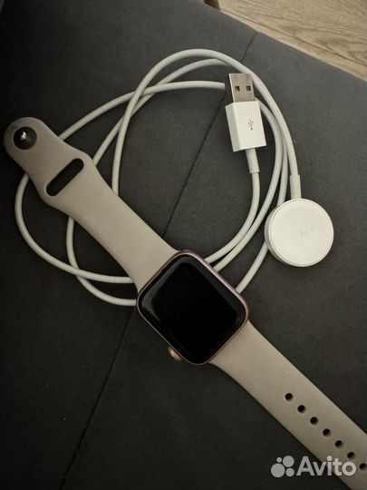 Apple watch se 1