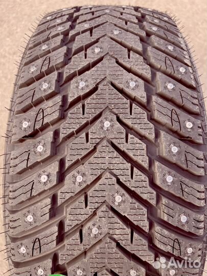 Kapsen IceMax RW516 235/45 R18 139T