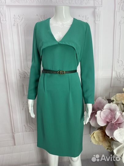 Новое красивое платье Space оригинал Italy