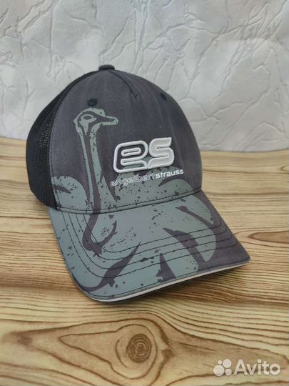 Бейсболка,Оригинал/Flexfit/Engelbert Strauss/L/XL