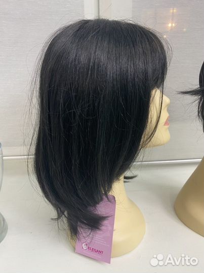 Парик синтетика