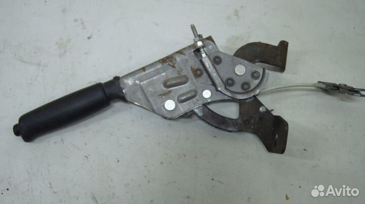 Рукоятка ручного тормоза SG5 2003г. (Тормозная сис