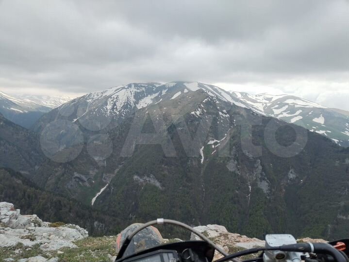 Участок 1,4 га (СНТ, ДНП)