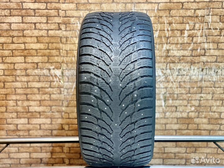 Nokian Tyres Hakkapeliitta 9 SUV 305/40 R20