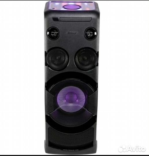 Колонка Sony
