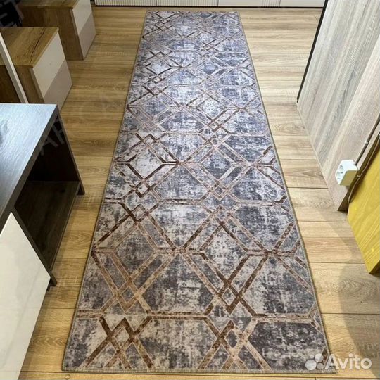 Ковры и дорожки