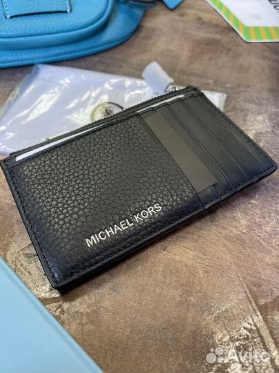 Мужской кошелек Michael Kors оригинал