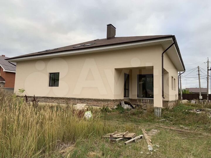 Коттедж 545,1 м² на участке 7,5 сот.