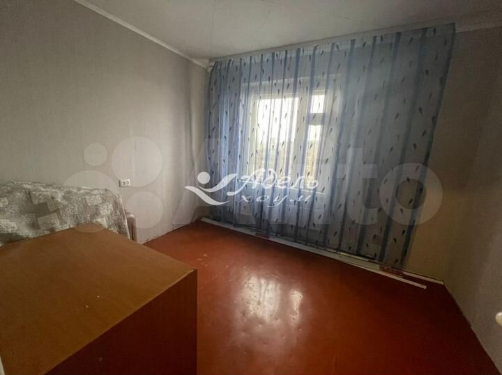 3-к. квартира, 64,1 м², 8/9 эт.