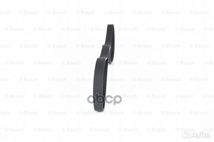 Ремень поликлиновой 6PK2140 1987947958 Bosch