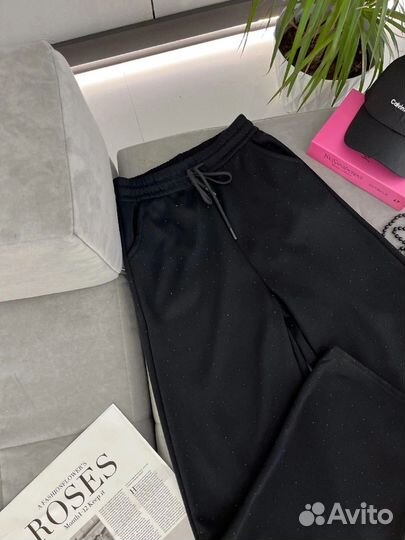 Штаны женские до 56 р