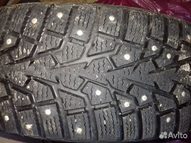 Maxxis ArcticTrekker NP3 205/60 R16 96T