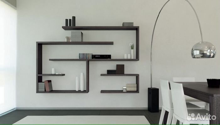 Сборка мебели