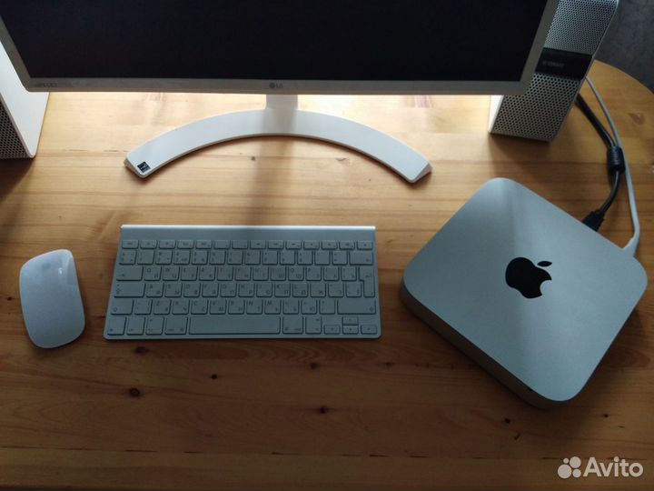 Apple Mac mini