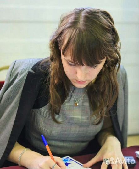 Бухгалтер на удаленке