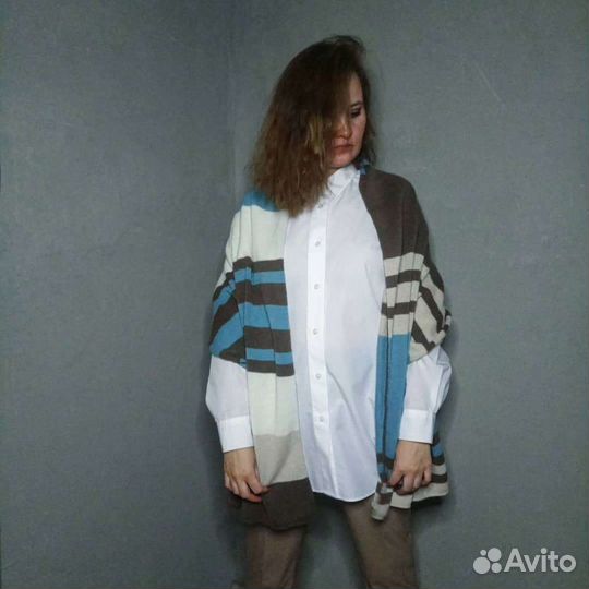 Женский шарф