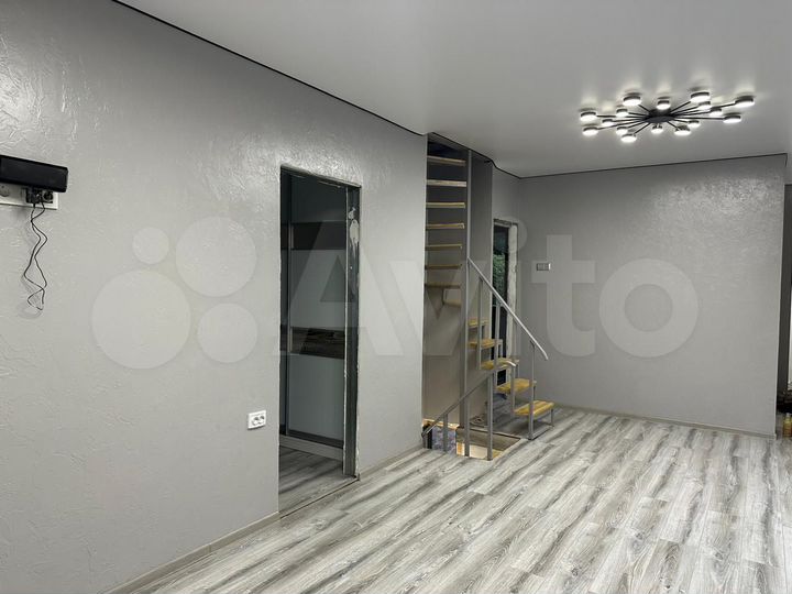 Дом 122 м² на участке 2,2 сот.