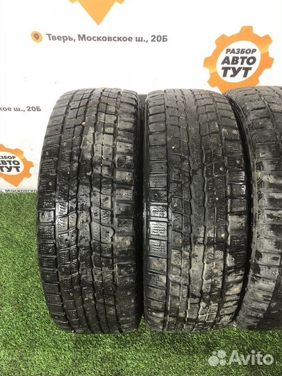 Dunlop SP Winter Ice 01 195/65 R15