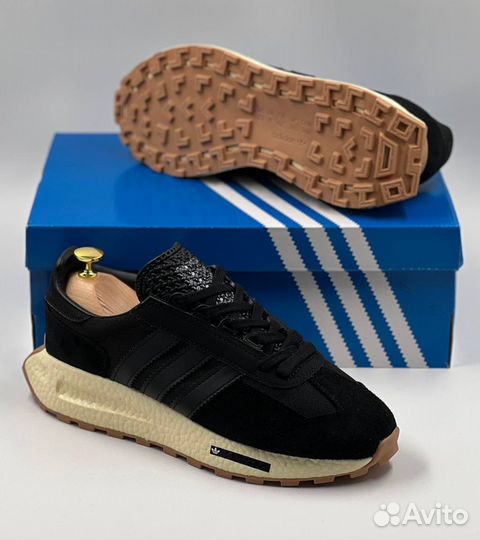 Кроссовки Adidas Retropy E5: отражай свой внутренн