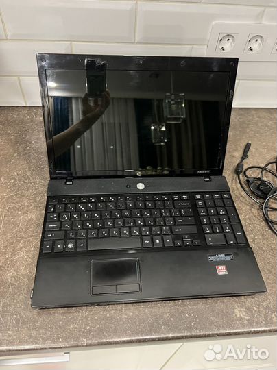 Ноутбук HP ProBook 4515s