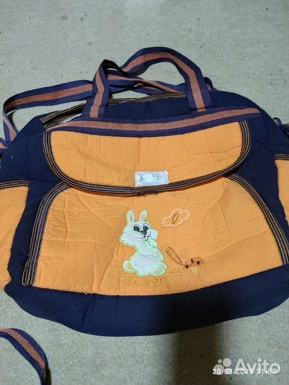 Детские вещи на мальчика