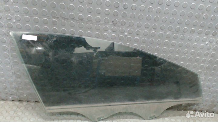 Стекло боковой двери Hyundai Sonata 6, 2012