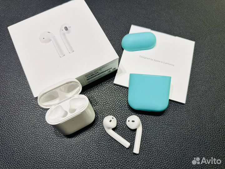 Apple AirPods 2
