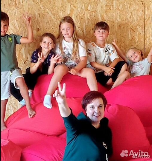 Педагог-психолог/ воспитатель/ тьютор/няня