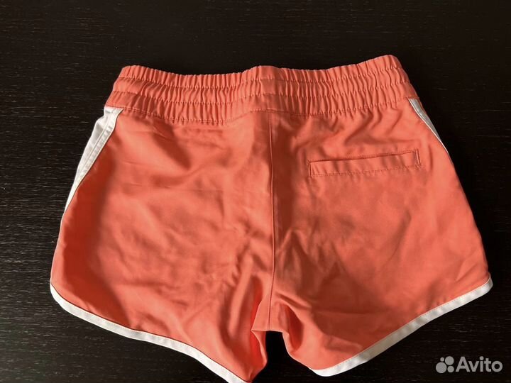 Шорты женские reebok