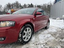 Audi A3 1.8 AMT, 2007, 138 000 км, с пробегом, цена 1 200 000 руб.