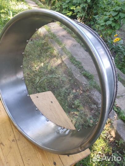 Сито для изготовления пюре и сока