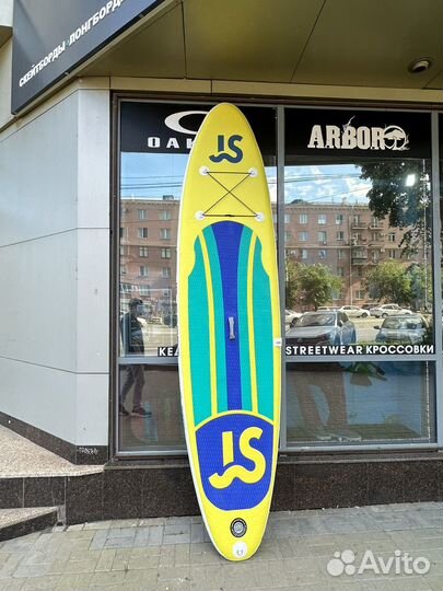 Сапборд JS 335