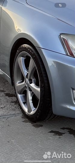 Литые диски r18 5x114 3 с резиной