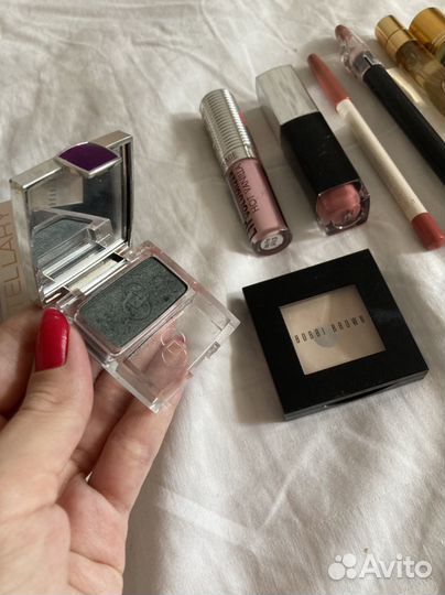 Набор косметики, пакетом