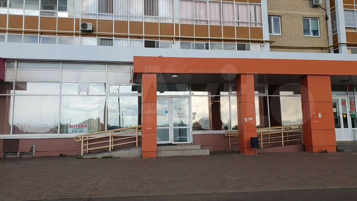 Свободного назначения, 90 м²