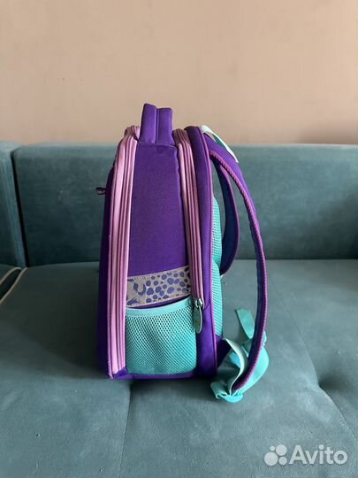 Портфель, ранец, рюкзак школьный Luris