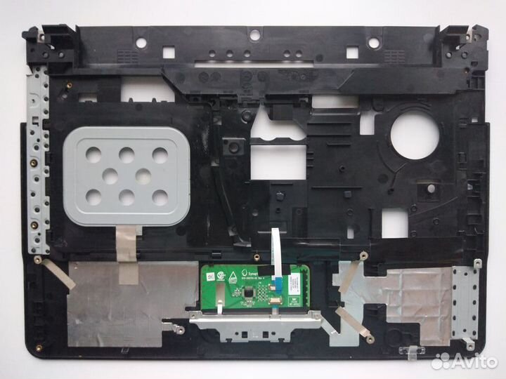 Топкейс для ноутбука HP Compaq 6730S 6735S