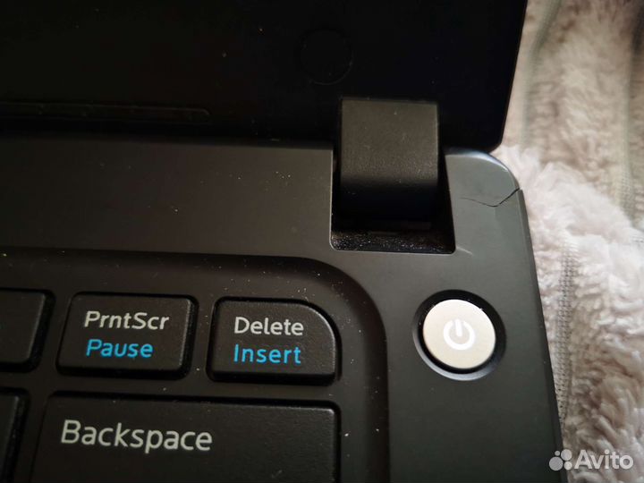 Тонкий ноутбук Dell vostro 5470