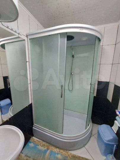 1-к. квартира, 50 м², 1/1 эт.