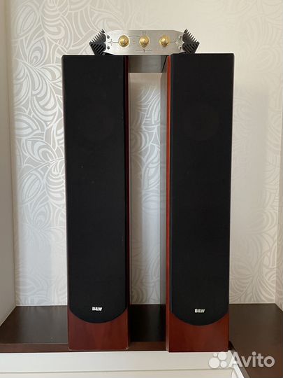 Акустические колонки Bowers&Wilkins P5