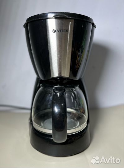 Кофеварка Vitek