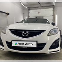 Mazda 6 1.8 MT, 2010, 144 900 км, с пробегом, цена 1 360 000 руб.