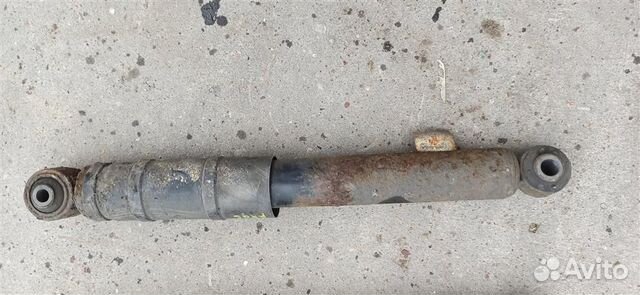 Амортизатор задний Opel Astra H caravan