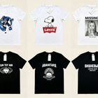 Футболок : хлопок 180 г/м², XS–8XL