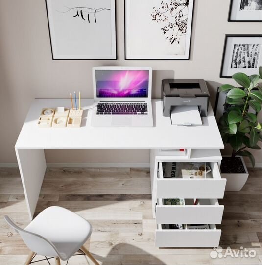 Стол письменный Кайт отличное качество