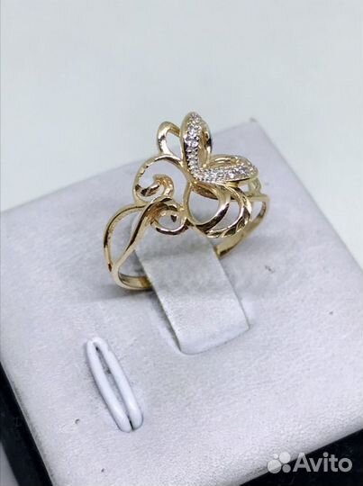 Золотое кольцо