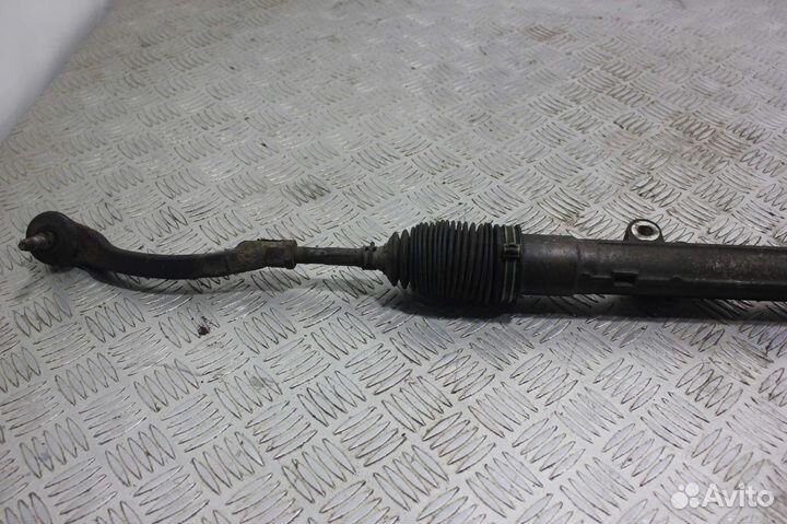 Рулевая рейка Рено Меган 7955501009LH