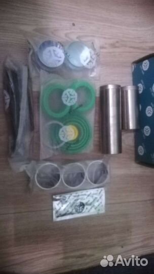 Рмк супорта