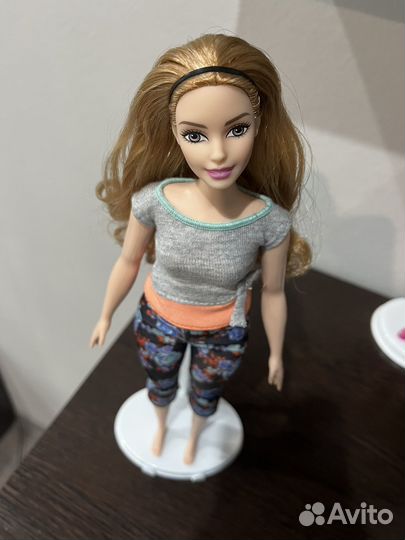 Кукла барби barbie