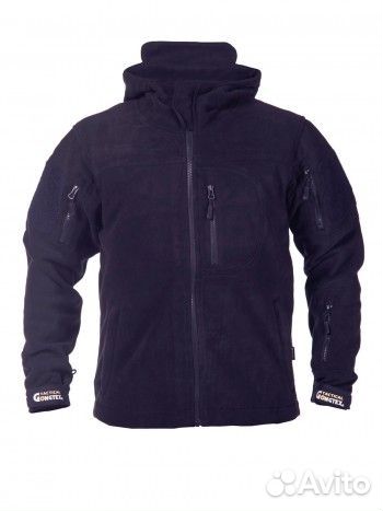 Куртка мужская флисовая gongtex Summit Fleece Jack